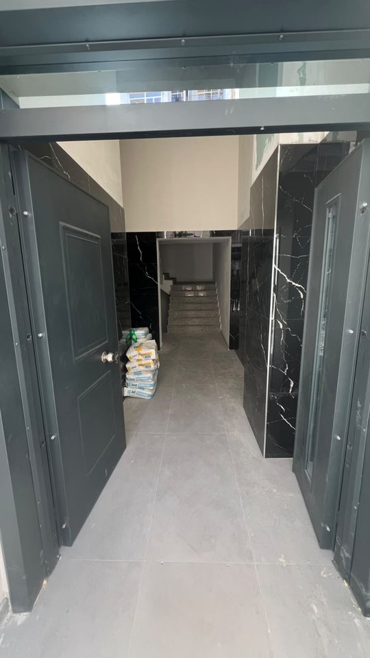 VENDESI APPARTAMENTO 2+1 – ASTIR | AOS RESIDENCE
