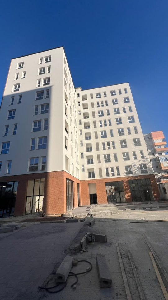 VENDESI APPARTAMENTO 2+1 – ASTIR | AOS RESIDENCE