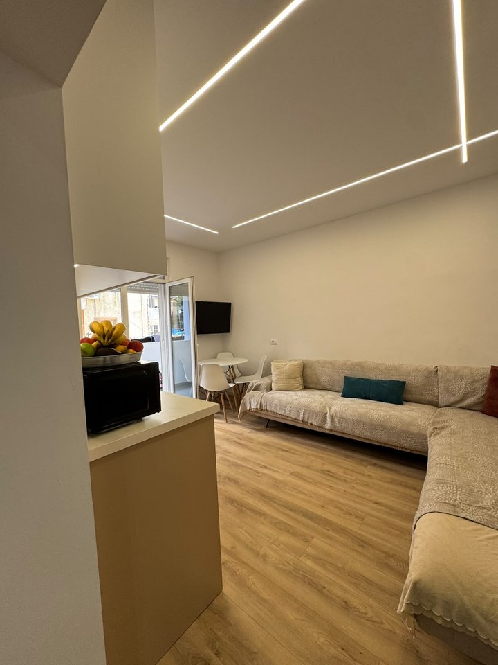 FOR SALE APARTMENT 2+1 – UNITED SCHOOL