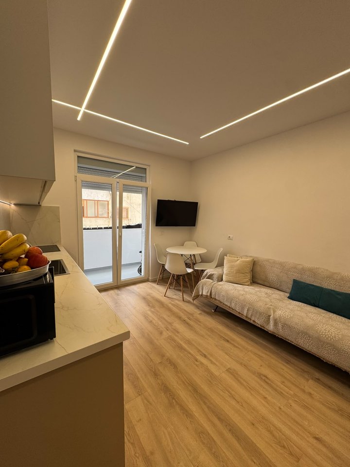 FOR SALE APARTMENT 2+1 – UNITED SCHOOL