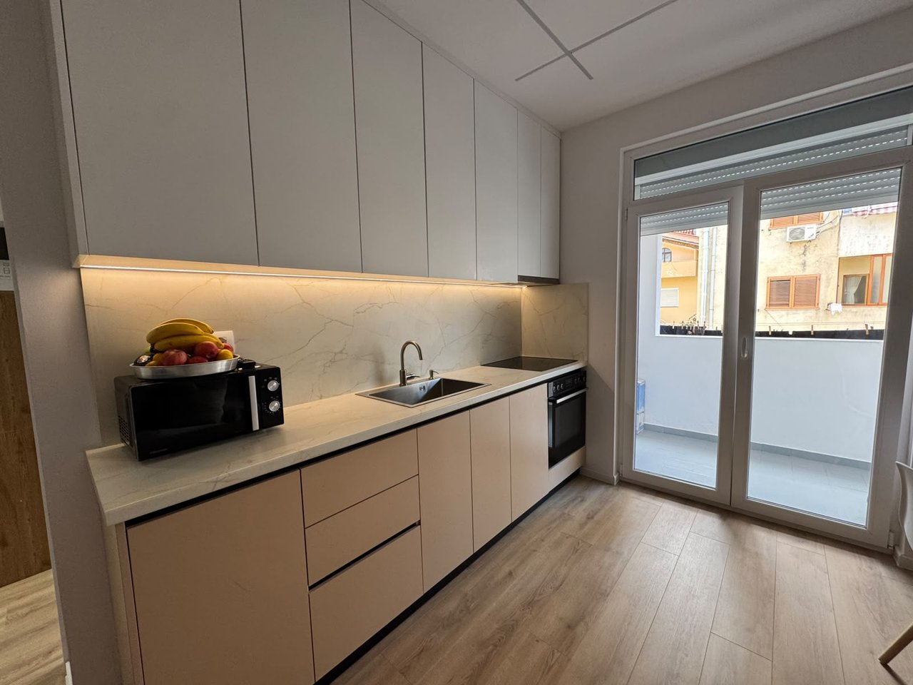 FOR SALE APARTMENT 2+1 – UNITED SCHOOL