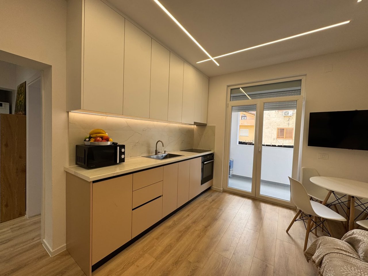 FOR SALE APARTMENT 2+1 – UNITED SCHOOL