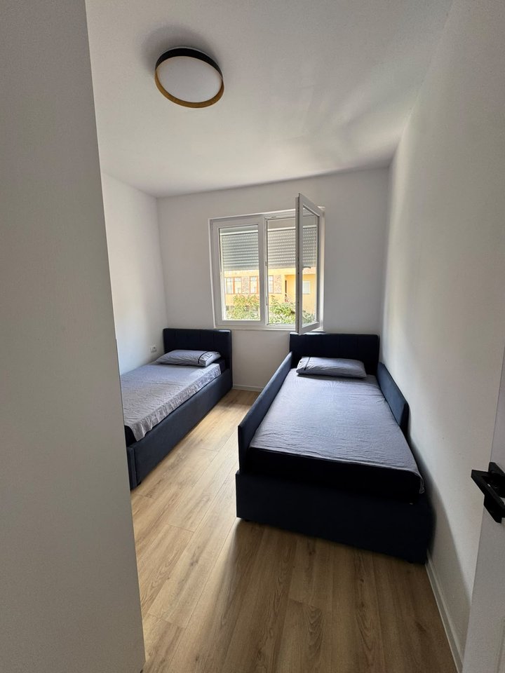 FOR SALE APARTMENT 2+1 – UNITED SCHOOL