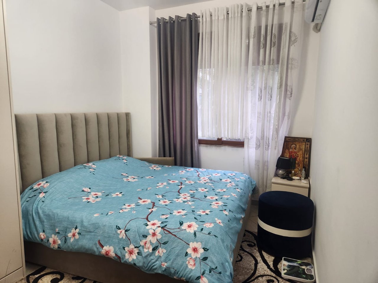 VENDESI APPARTAMENTO 1+1 – YZBERISHT