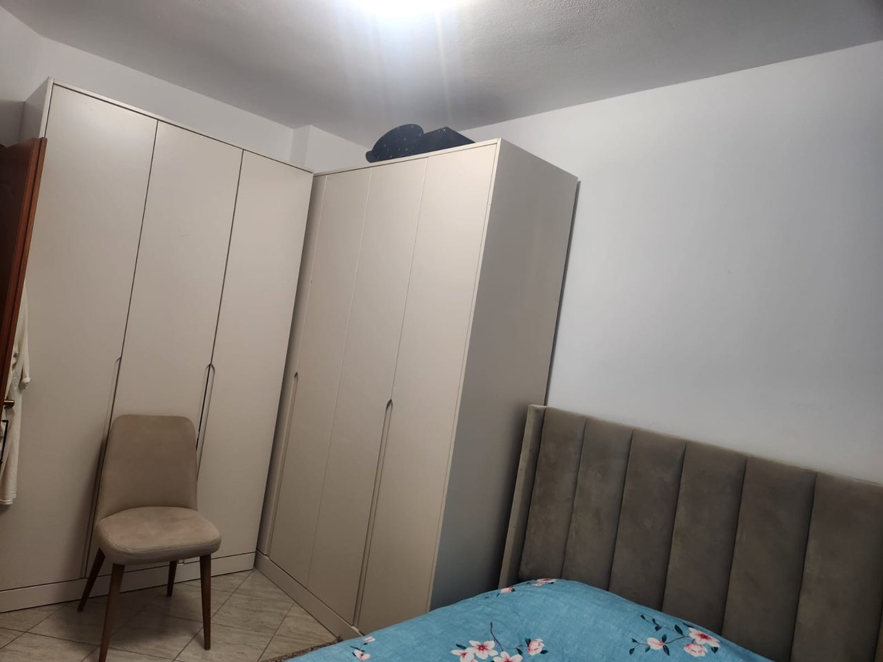 VENDESI APPARTAMENTO 1+1 – YZBERISHT