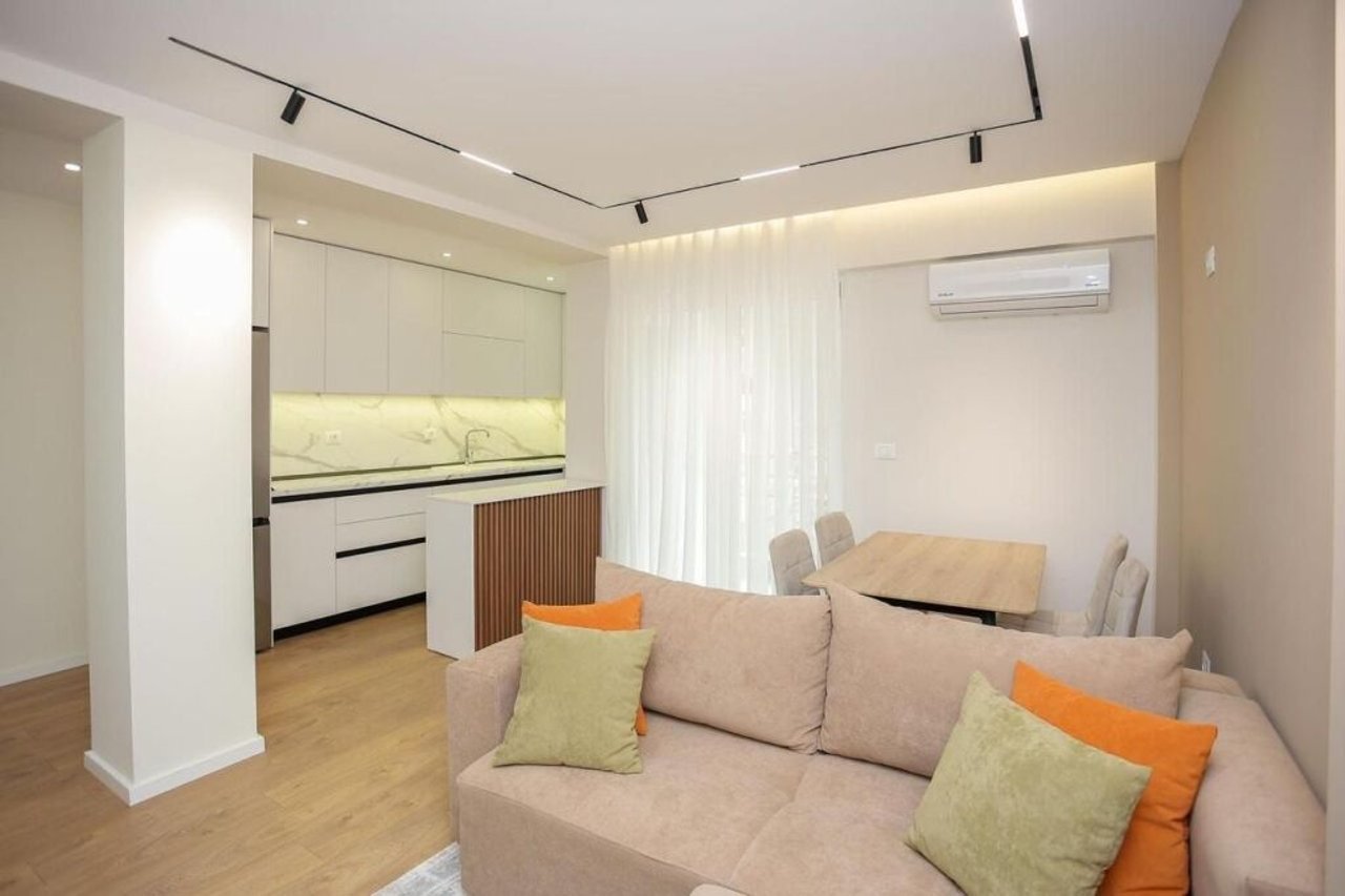 SHITET APARTAMENT 1+1 – MYSLYM SHYRI