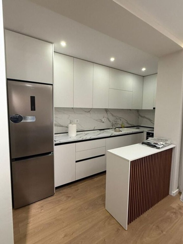 SHITET APARTAMENT 1+1 – MYSLYM SHYRI