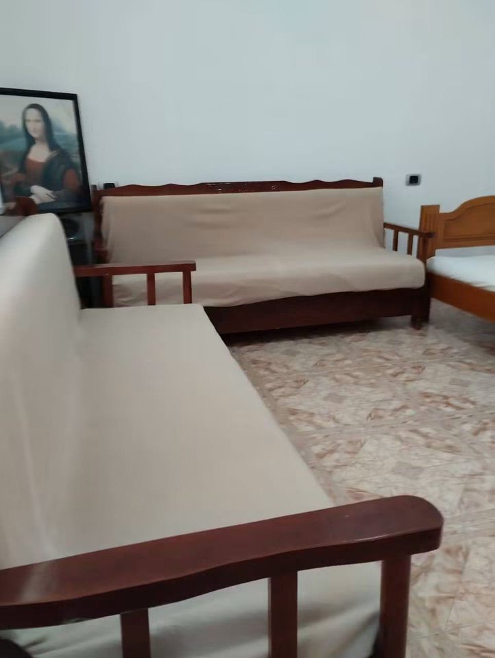 VENDESI APPARTAMENTO 2+1 – VIA KAVAJËS
