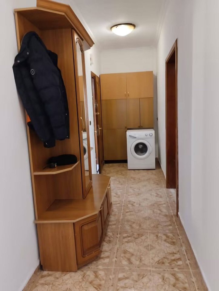VENDESI APPARTAMENTO 2+1 – VIA KAVAJËS