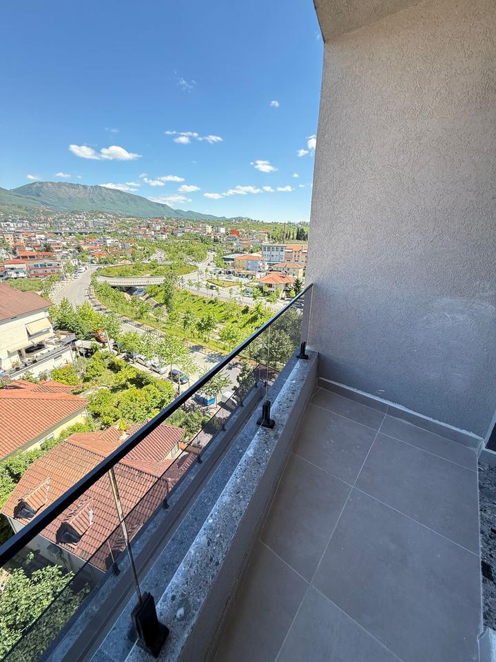 FOR SALE APARTMENT 2+1 + PARKING SPACE – BRRYLI
