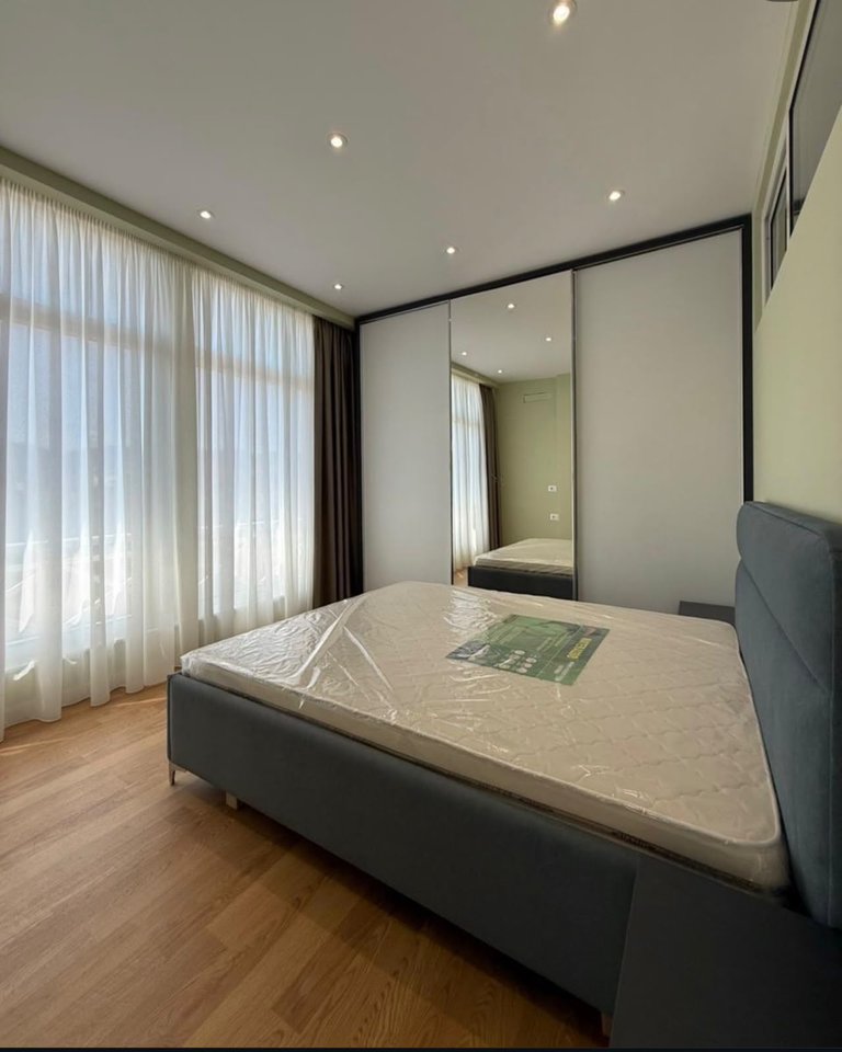 SHITET APARTAMENT 2+1 – MYSLYM SHYRI, BKT