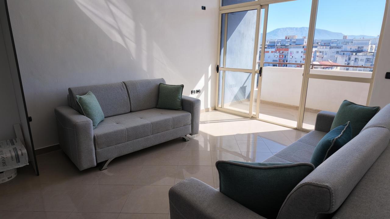 FOR SALE APARTMENT 1+1 – ASTIR, LUIGJ BENUSI STREET