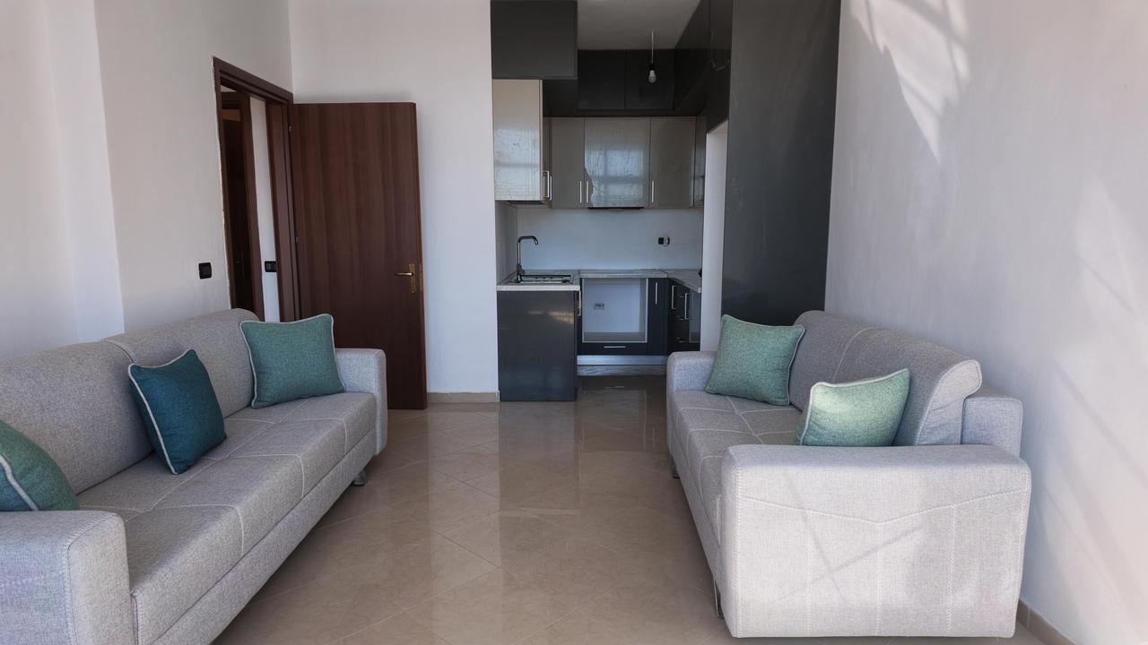 FOR SALE APARTMENT 1+1 – ASTIR, LUIGJ BENUSI STREET