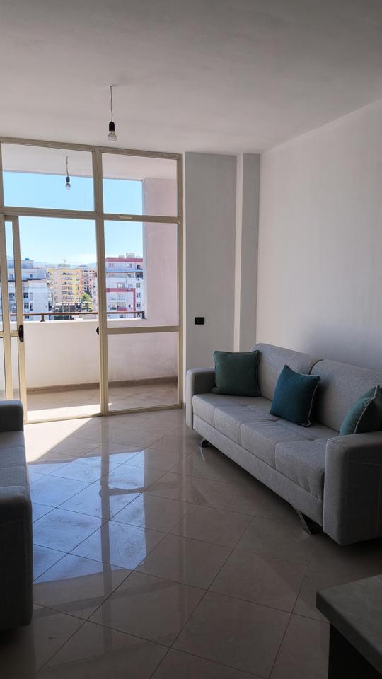 FOR SALE APARTMENT 1+1 – ASTIR, LUIGJ BENUSI STREET