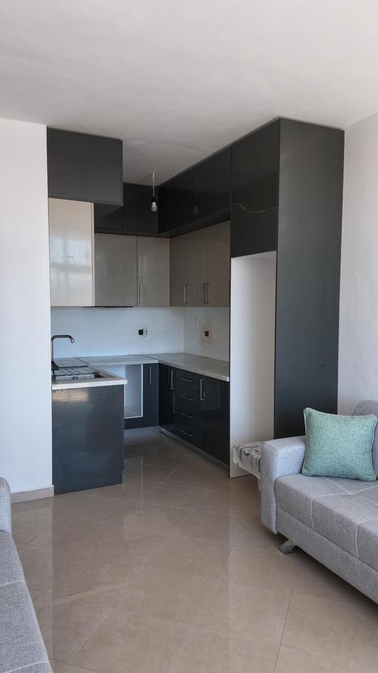FOR SALE APARTMENT 1+1 – ASTIR, LUIGJ BENUSI STREET