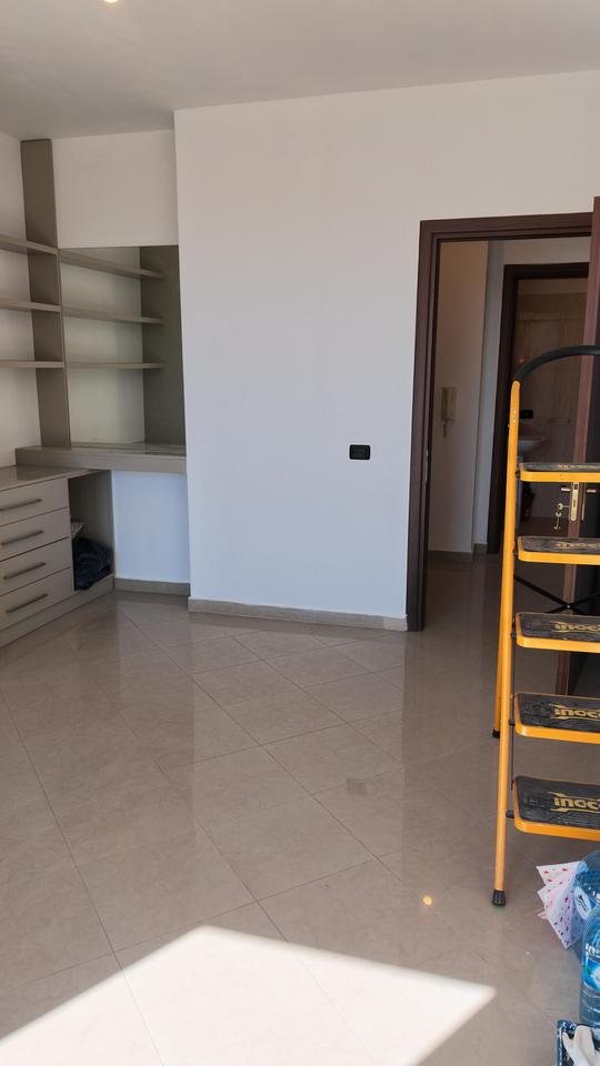 FOR SALE APARTMENT 1+1 – ASTIR, LUIGJ BENUSI STREET