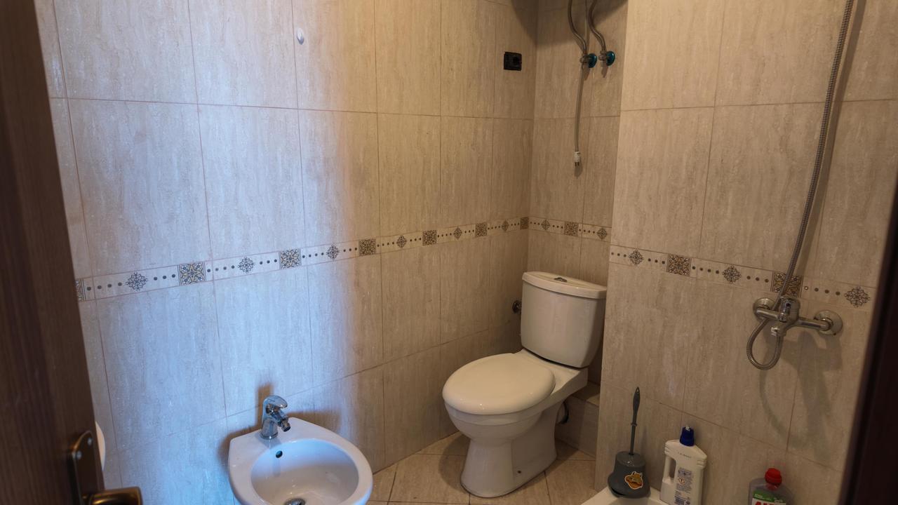 FOR SALE APARTMENT 1+1 – ASTIR, LUIGJ BENUSI STREET