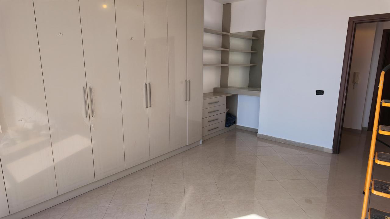 FOR SALE APARTMENT 1+1 – ASTIR, LUIGJ BENUSI STREET