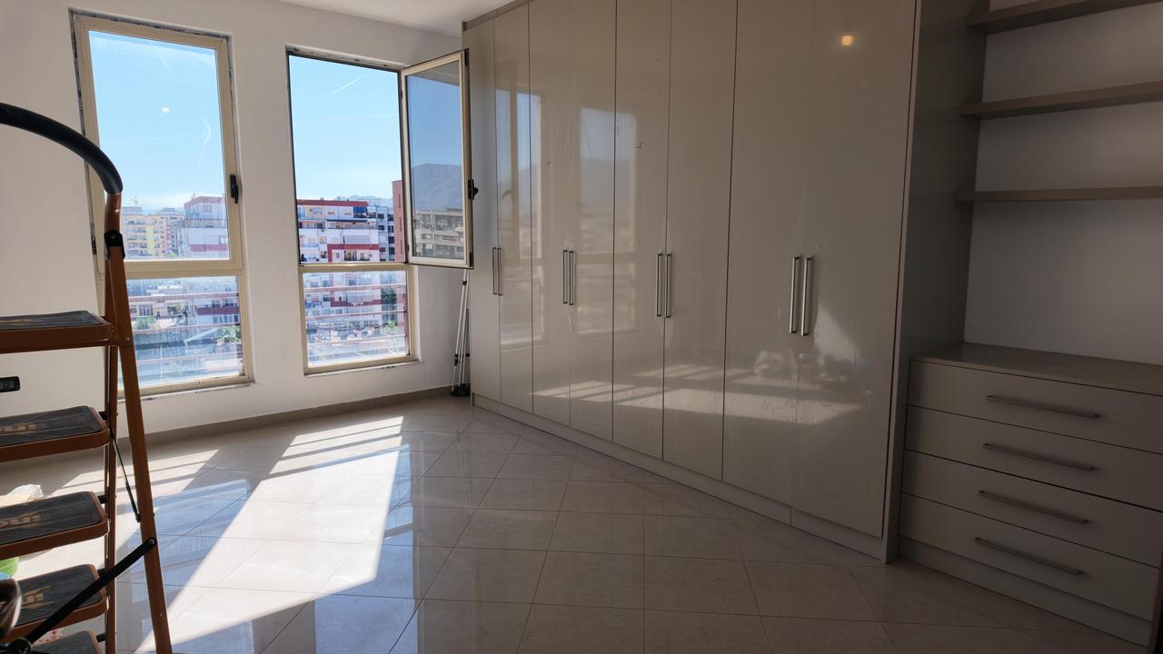 FOR SALE APARTMENT 1+1 – ASTIR, LUIGJ BENUSI STREET