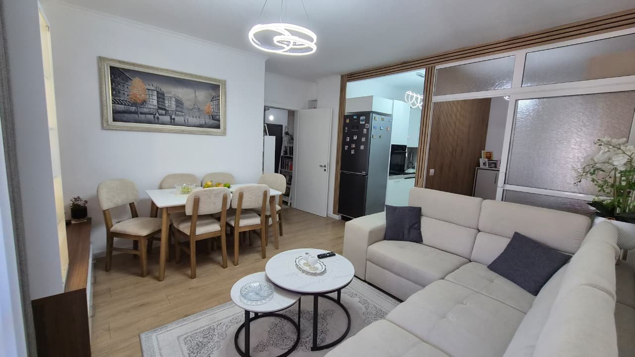 SHITET APARTAMENT 2+1 – KINOSTUDIO