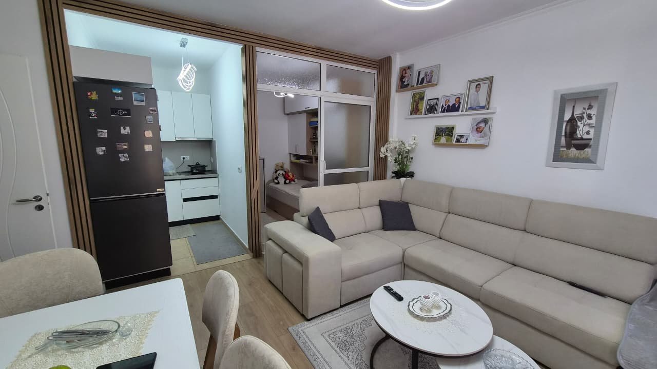 SHITET APARTAMENT 2+1 – KINOSTUDIO
