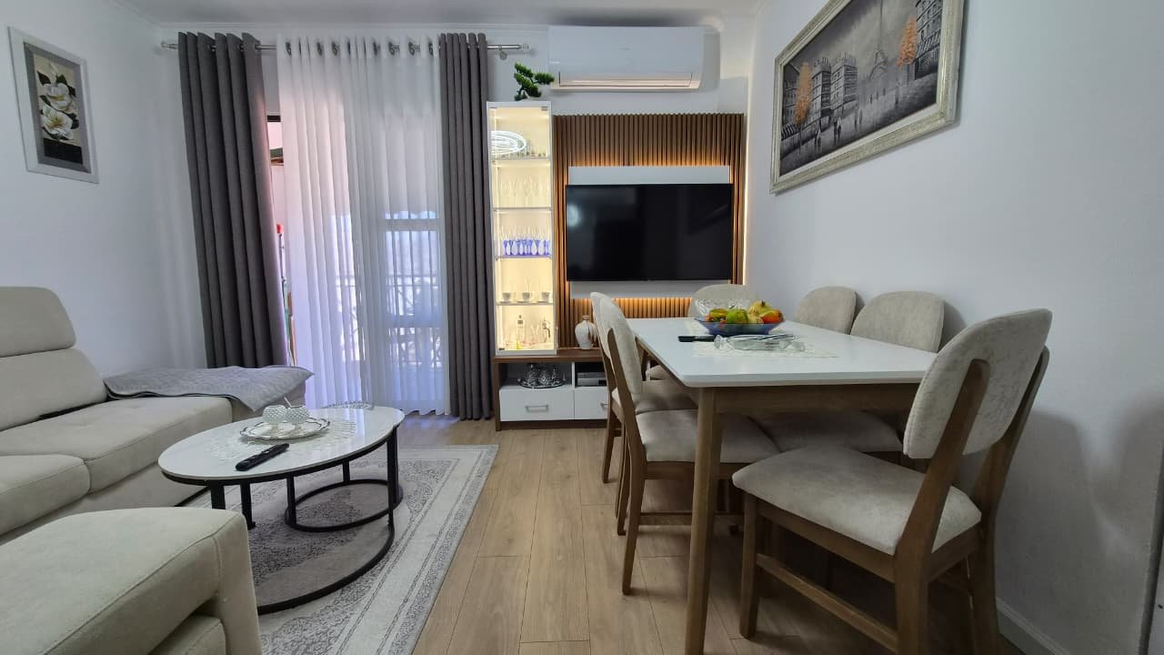 SHITET APARTAMENT 2+1 – KINOSTUDIO