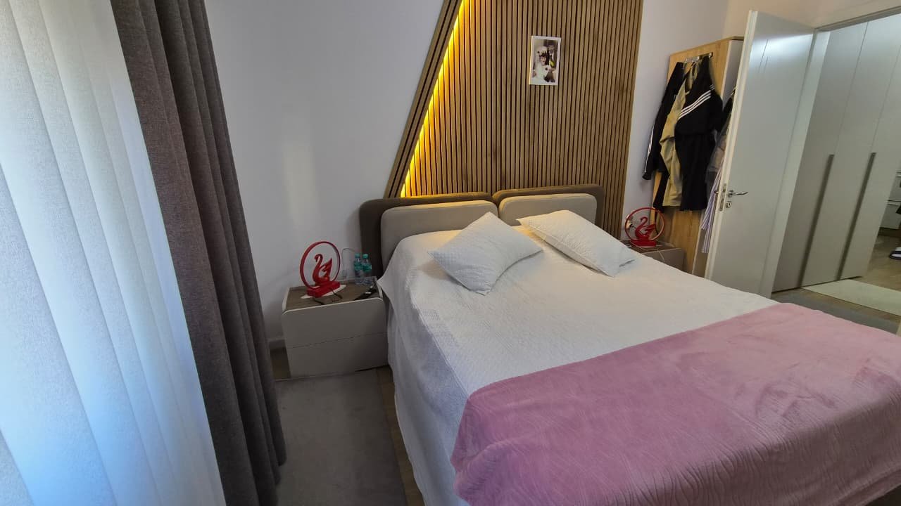SHITET APARTAMENT 2+1 – KINOSTUDIO