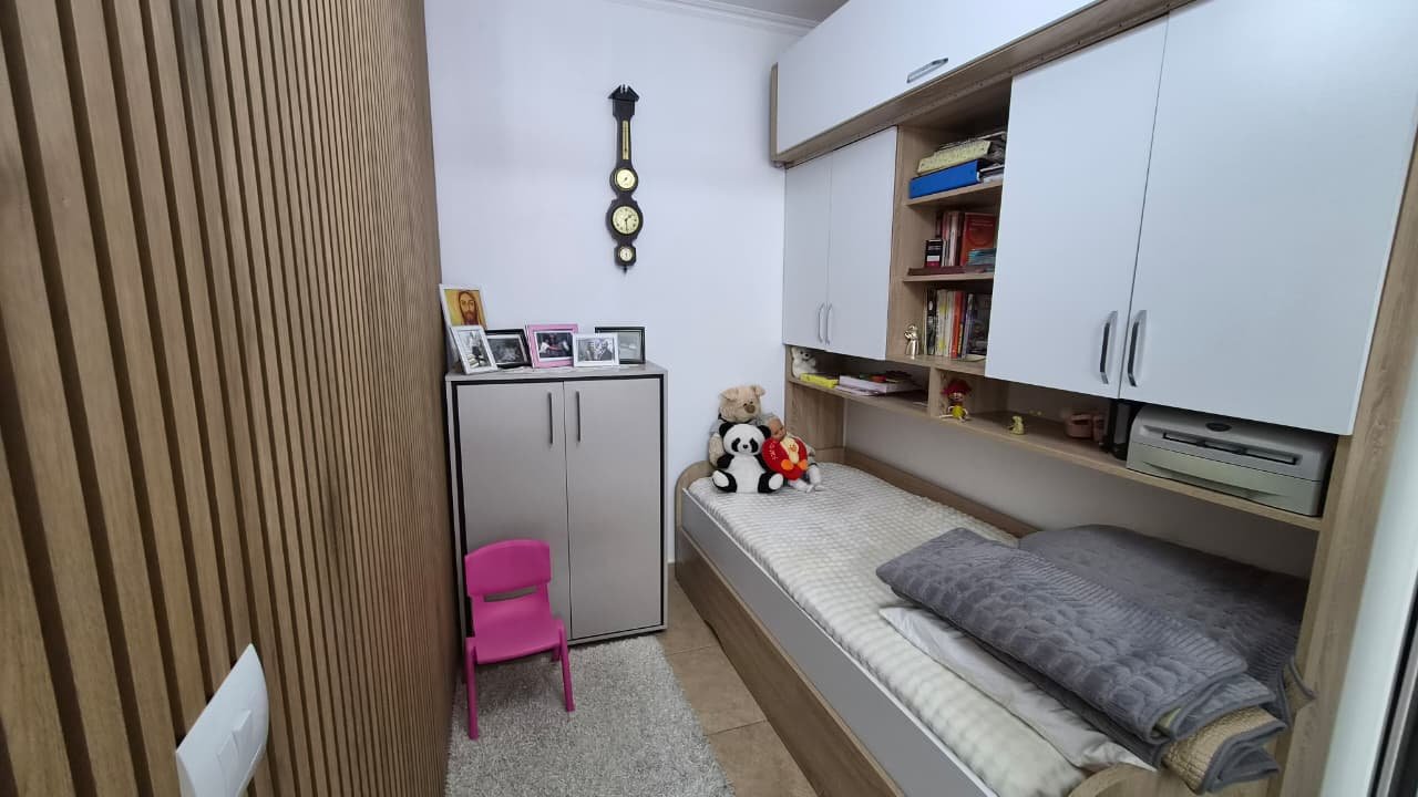 SHITET APARTAMENT 2+1 – KINOSTUDIO