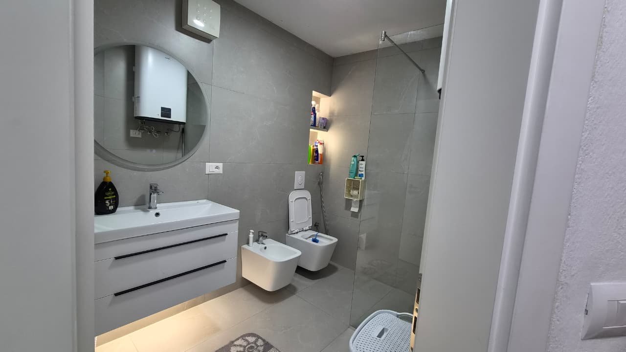 SHITET APARTAMENT 2+1 – KINOSTUDIO