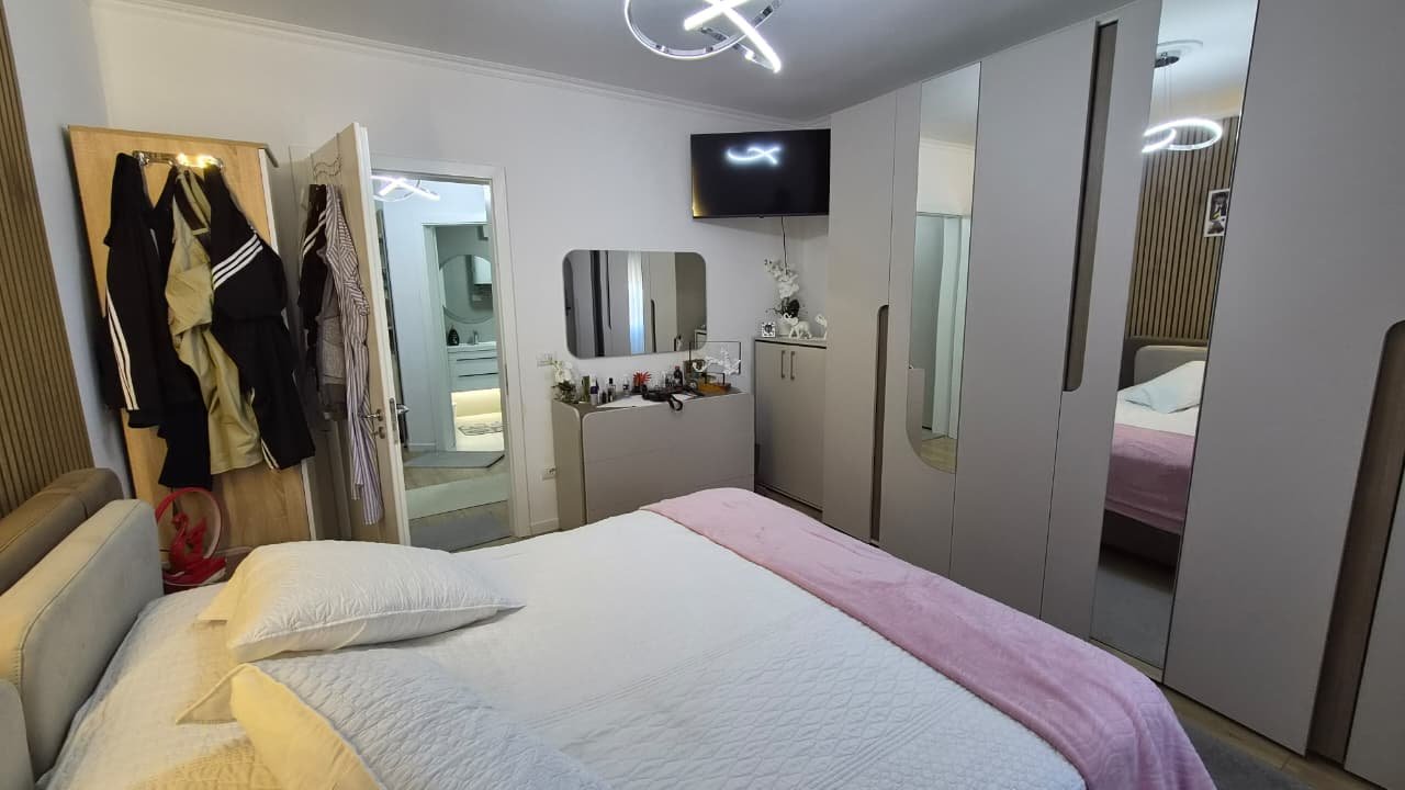 SHITET APARTAMENT 2+1 – KINOSTUDIO