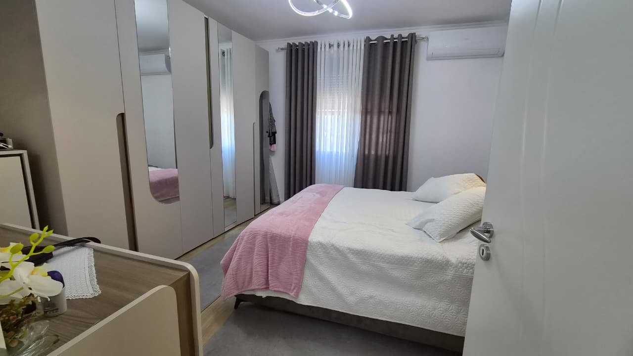 SHITET APARTAMENT 2+1 – KINOSTUDIO