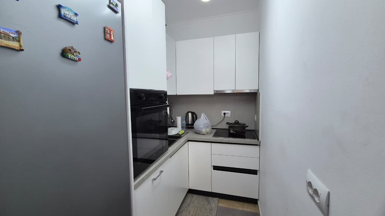 SHITET APARTAMENT 2+1 – KINOSTUDIO