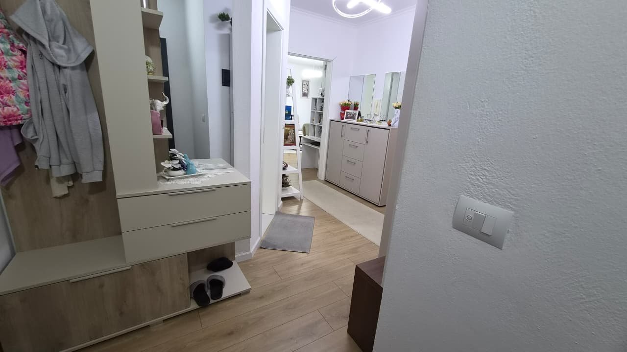 SHITET APARTAMENT 2+1 – KINOSTUDIO