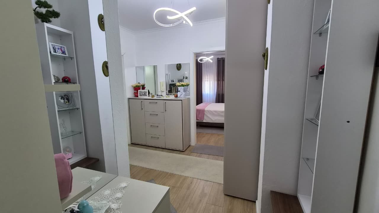 SHITET APARTAMENT 2+1 – KINOSTUDIO