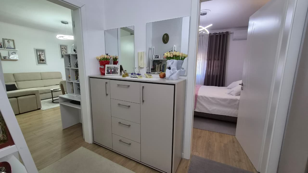 SHITET APARTAMENT 2+1 – KINOSTUDIO