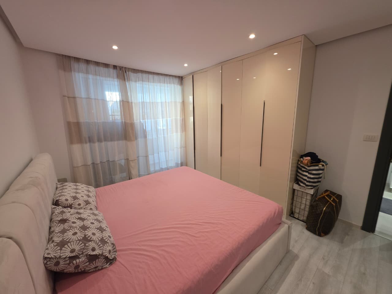 FOR SALE APARTMENT 2+1+2 – VASIL SHANTO