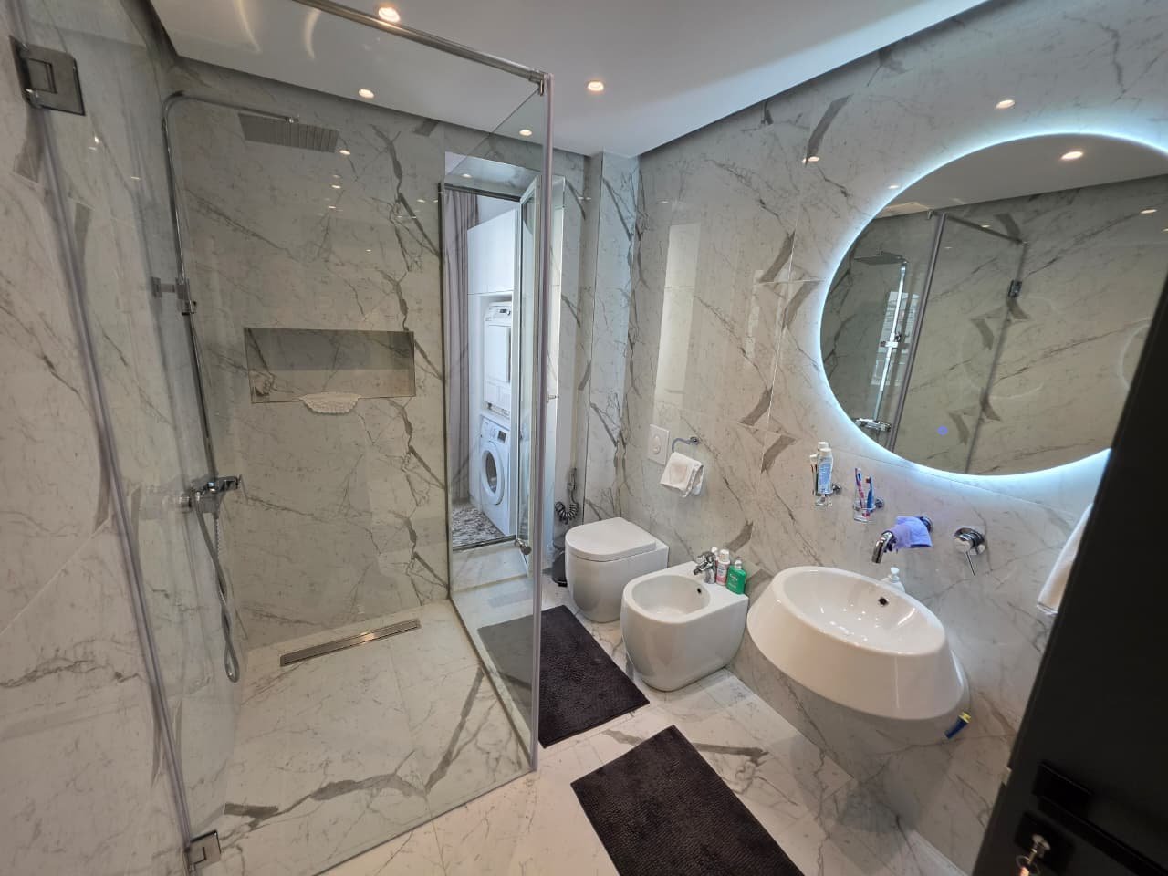 FOR SALE APARTMENT 2+1+2 – VASIL SHANTO
