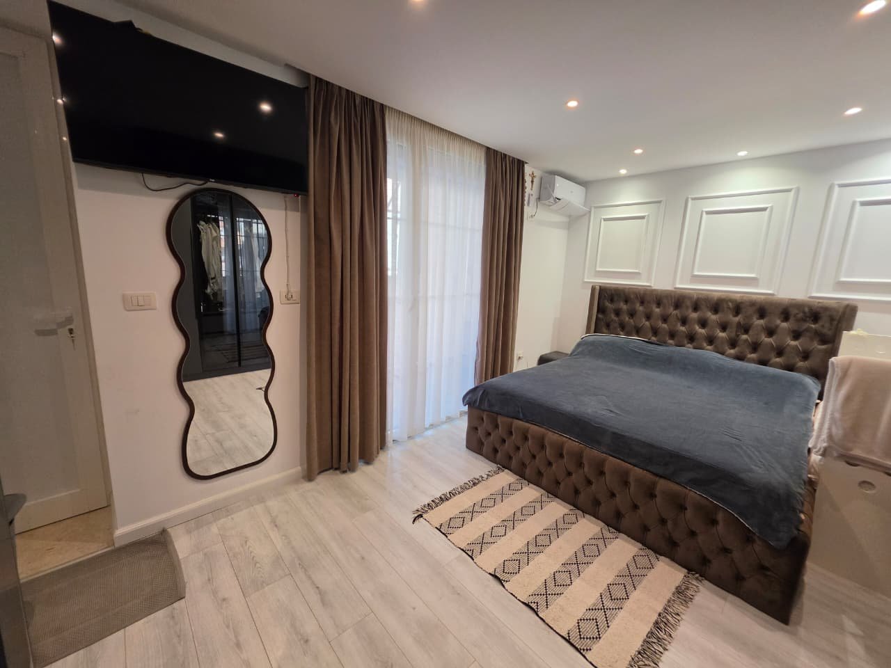 FOR SALE APARTMENT 2+1+2 – VASIL SHANTO