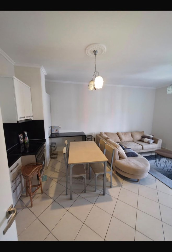 SHITET APARTAMENT 2+1+2 – JORDAN MISJA