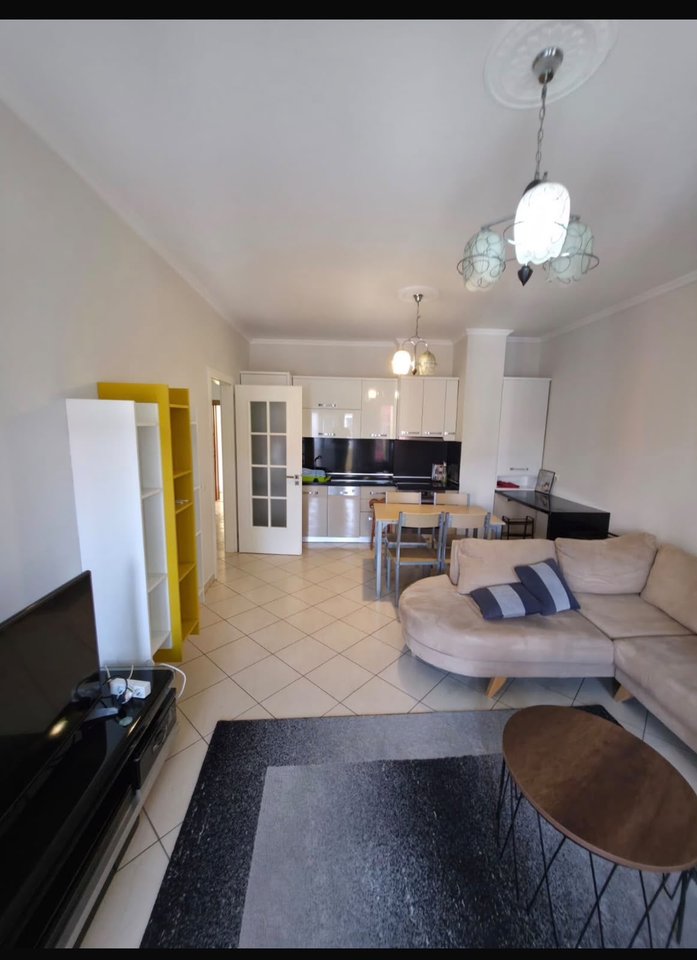 SHITET APARTAMENT 2+1+2 – JORDAN MISJA
