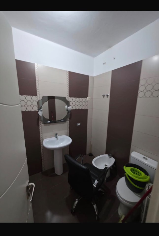 SHITET APARTAMENT 2+1+2 – JORDAN MISJA