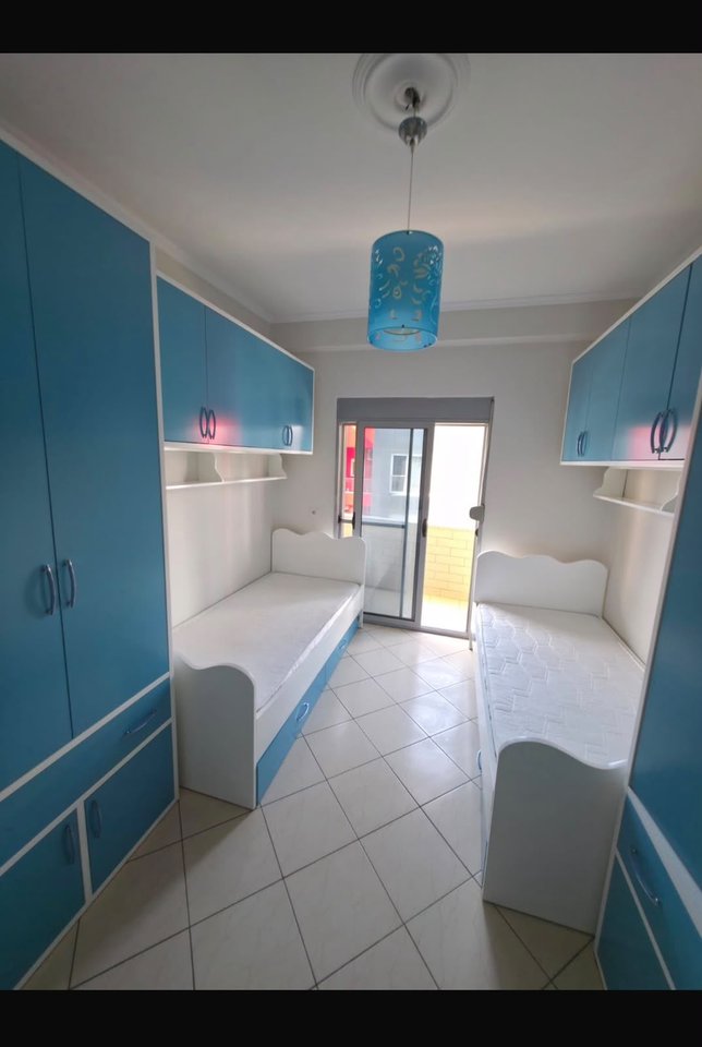 SHITET APARTAMENT 2+1+2 – JORDAN MISJA