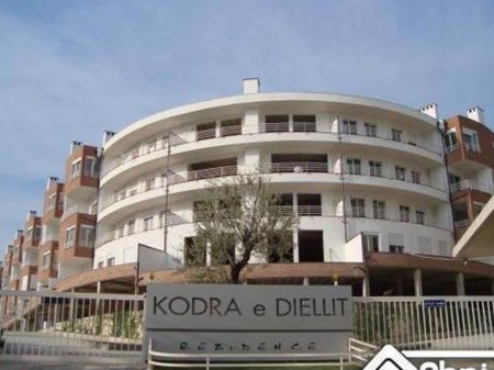 FOR SALE APARTMENT 1+1 + VERANDA – KODRA E DIELLIT
