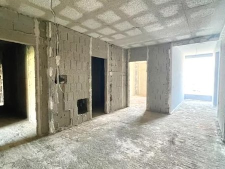 SHITET APARTAMENT 1+1 – ALI DEMI, TREGU ELEKTRIK