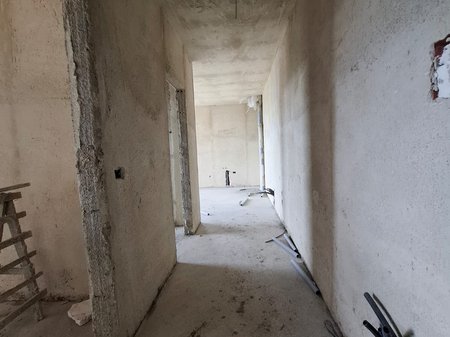 FOR SALE APARTMENT 1+1 – FORMER AVIATION FIELD