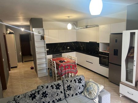 VENDESI APPARTAMENTO 2+1+2 – ASTIR