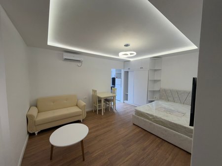 🏡 JEPET ME QIRA GARSONIERE