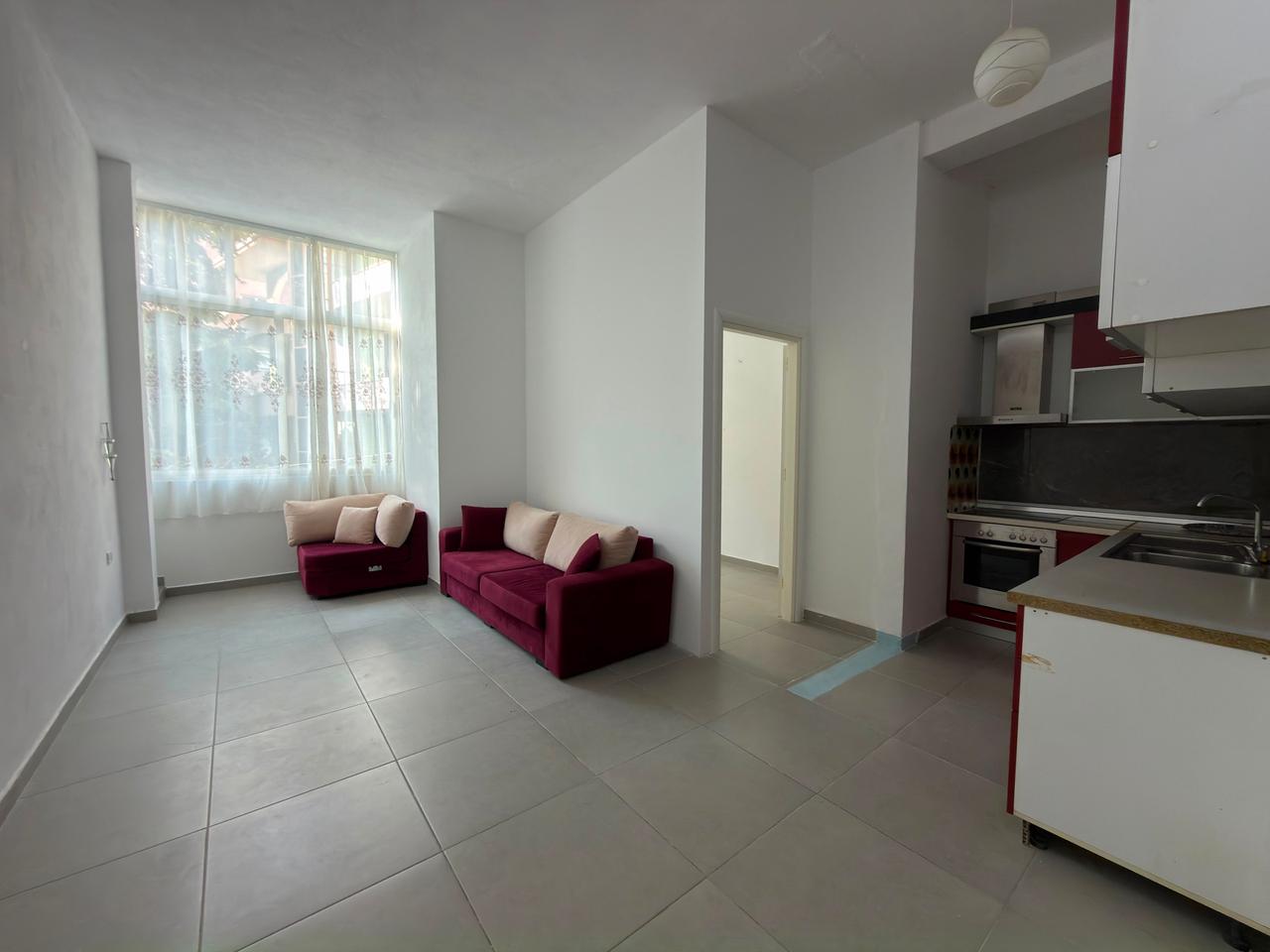 SHITET APARTAMENT 1+1 – FRESK, PRANE RESTORANT FRESKUT