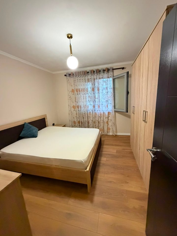 APPARTAMENTO 1+1 IN VENDITA – ALI DEMI, VIA KOSTAQ CIPO
