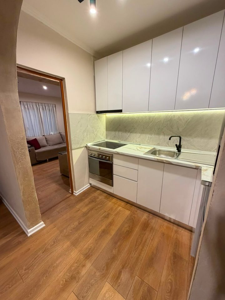 APPARTAMENTO 1+1 IN VENDITA – ALI DEMI, VIA KOSTAQ CIPO